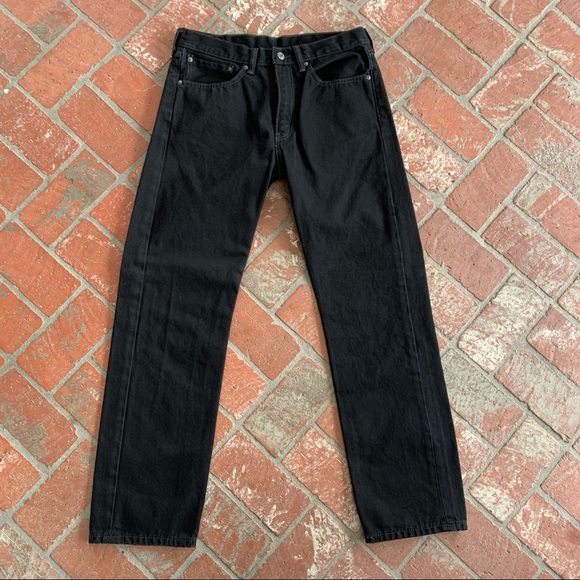 NWOT Levis 34x32 Jeans - Picture 1 of 2